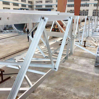 Башня электропередачи 330 кВ / Башня электропередачи высокого напряжения